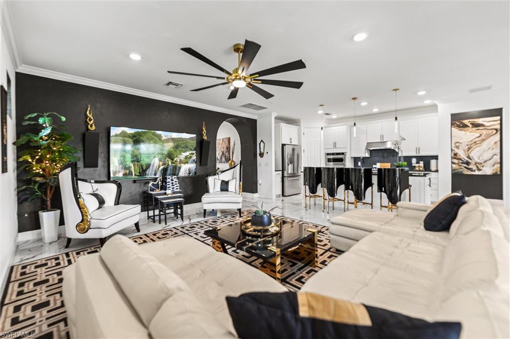 THE PLACE AT CORKSCREW - Residential