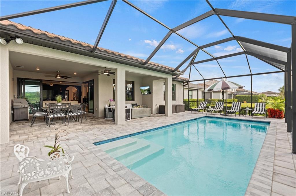 THE PLACE AT CORKSCREW - Residential