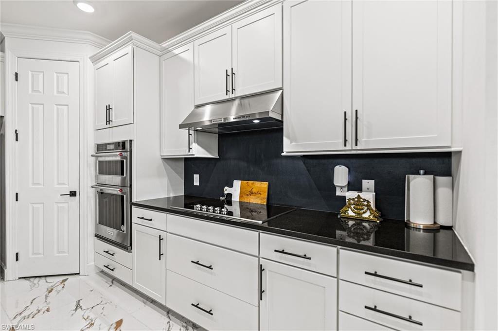 THE PLACE AT CORKSCREW - Residential