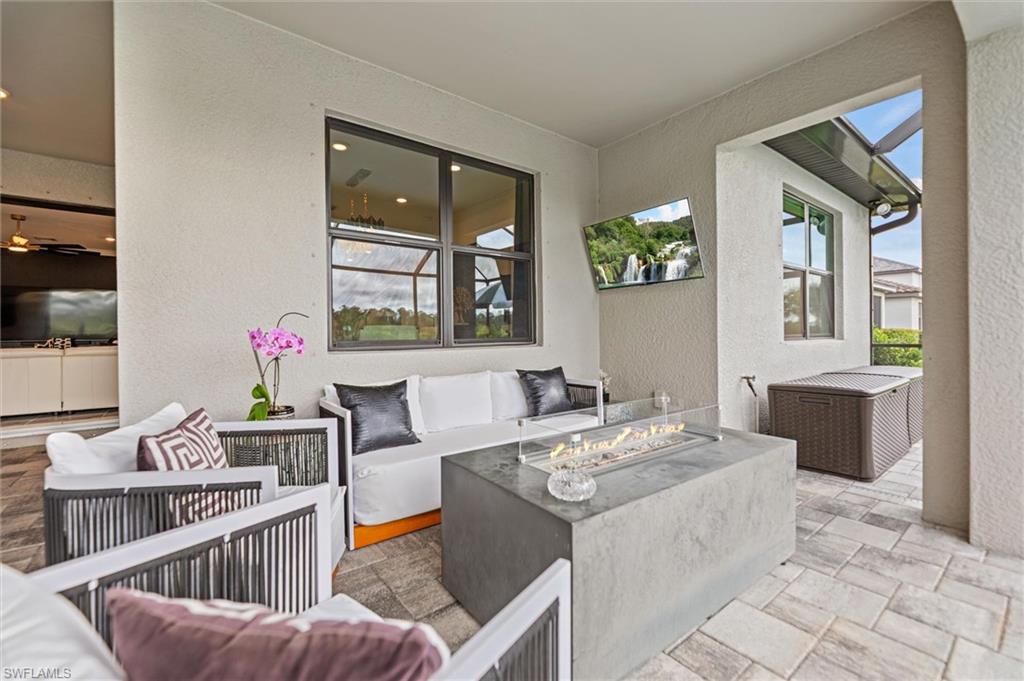 THE PLACE AT CORKSCREW - Residential