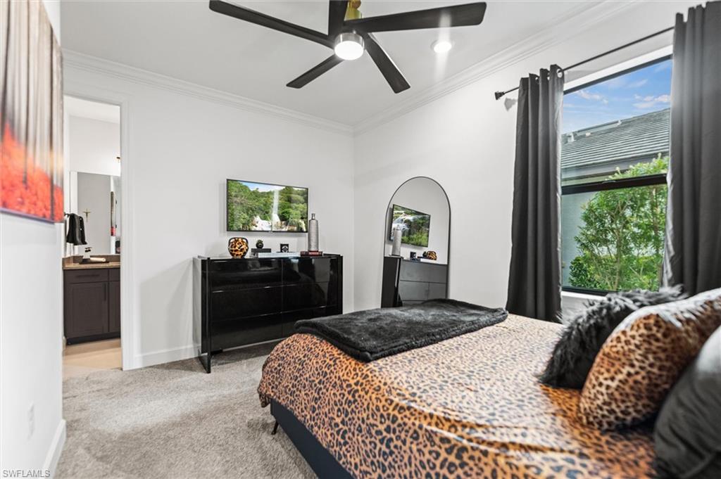 THE PLACE AT CORKSCREW - Residential