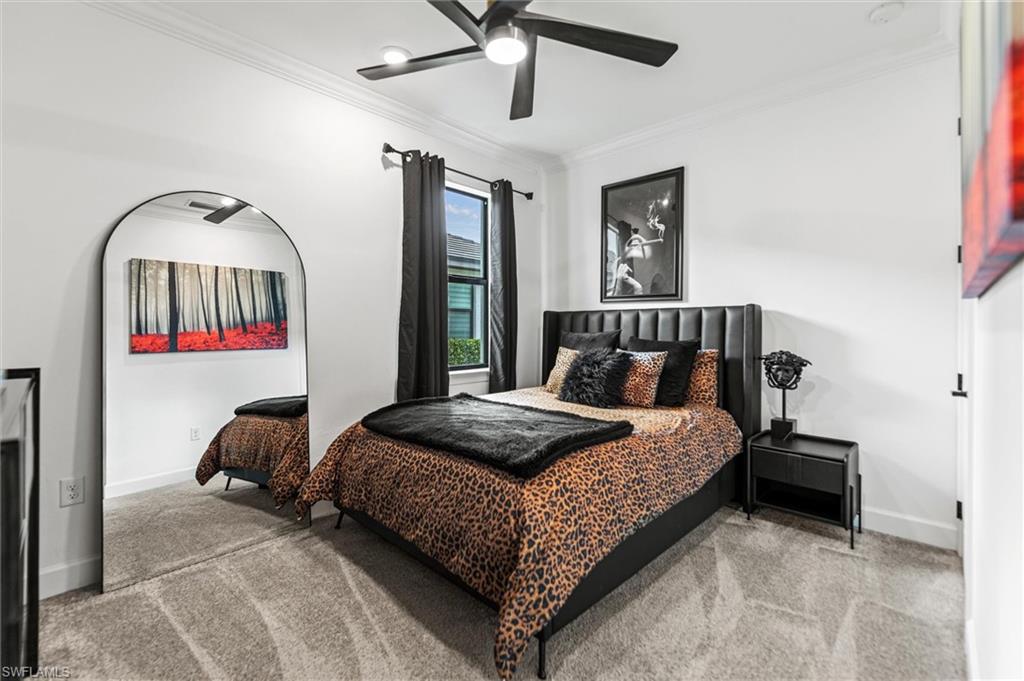 THE PLACE AT CORKSCREW - Residential