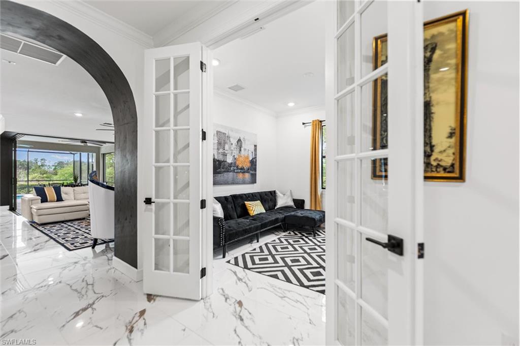 THE PLACE AT CORKSCREW - Residential