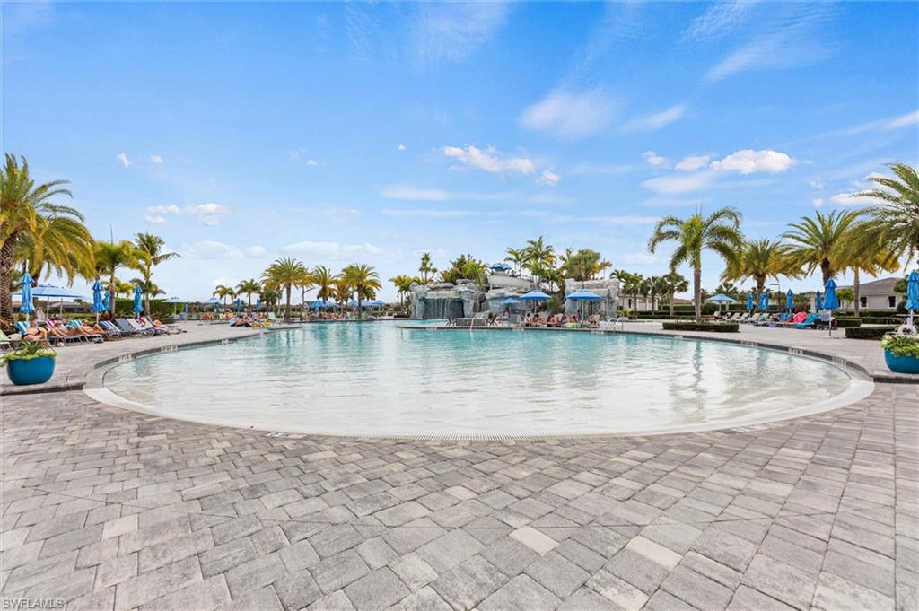 THE PLACE AT CORKSCREW - Residential