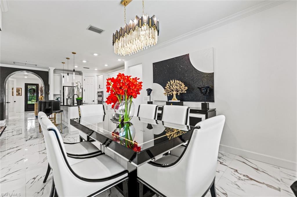 THE PLACE AT CORKSCREW - Residential