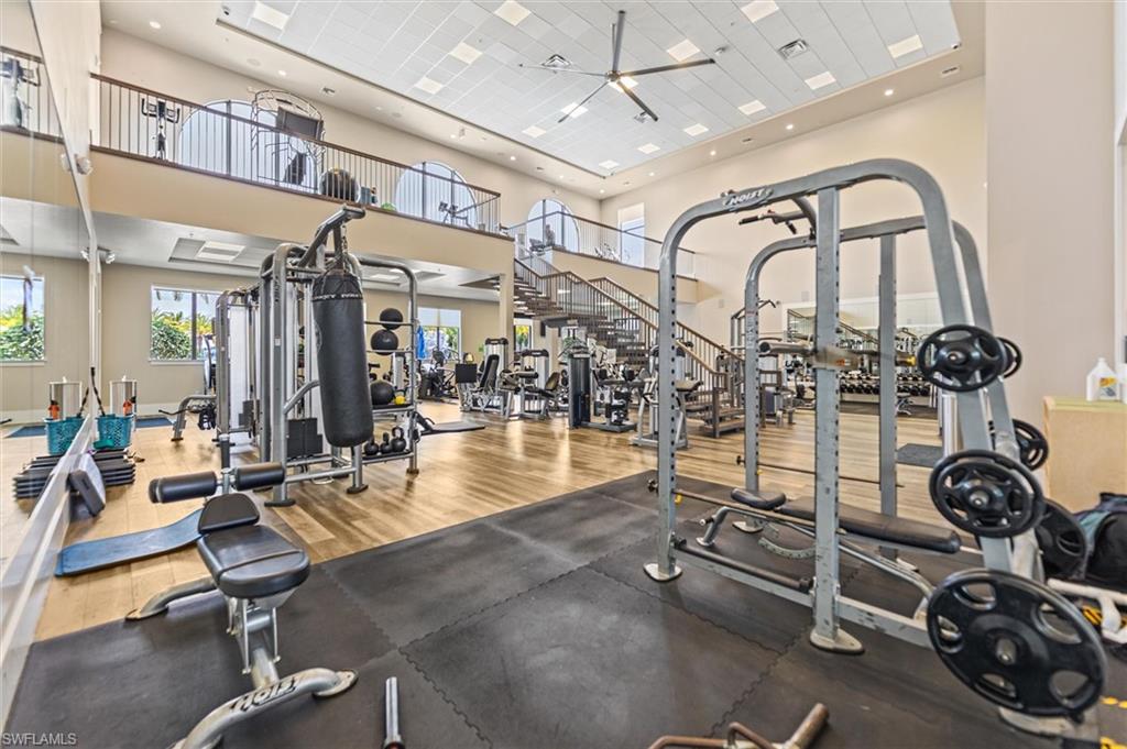 THE PLACE AT CORKSCREW - Residential