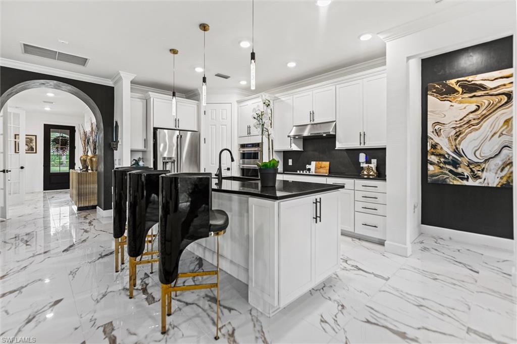 THE PLACE AT CORKSCREW - Residential