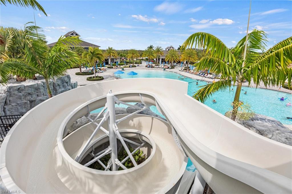 THE PLACE AT CORKSCREW - Residential