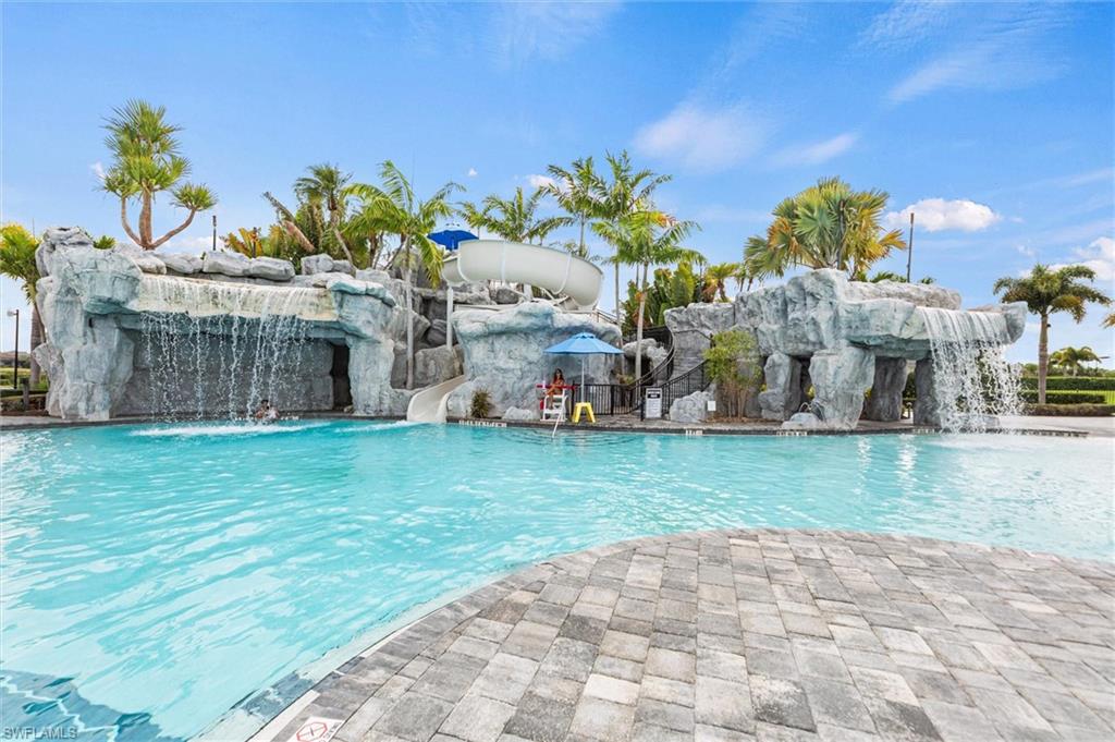 THE PLACE AT CORKSCREW - Residential