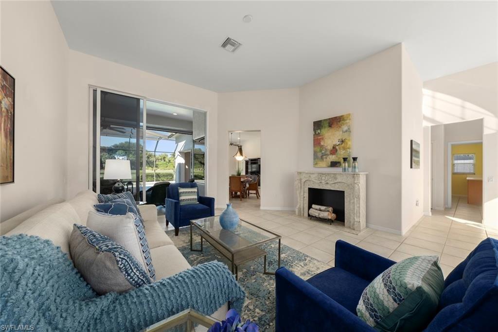 WHISPERING RIDGE - Residential