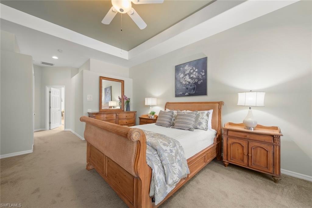 WHISPERING RIDGE - Residential