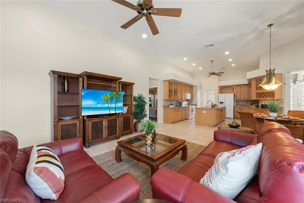 WHISPERING RIDGE - Residential