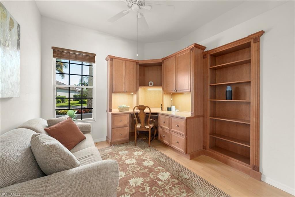 WHISPERING RIDGE - Residential