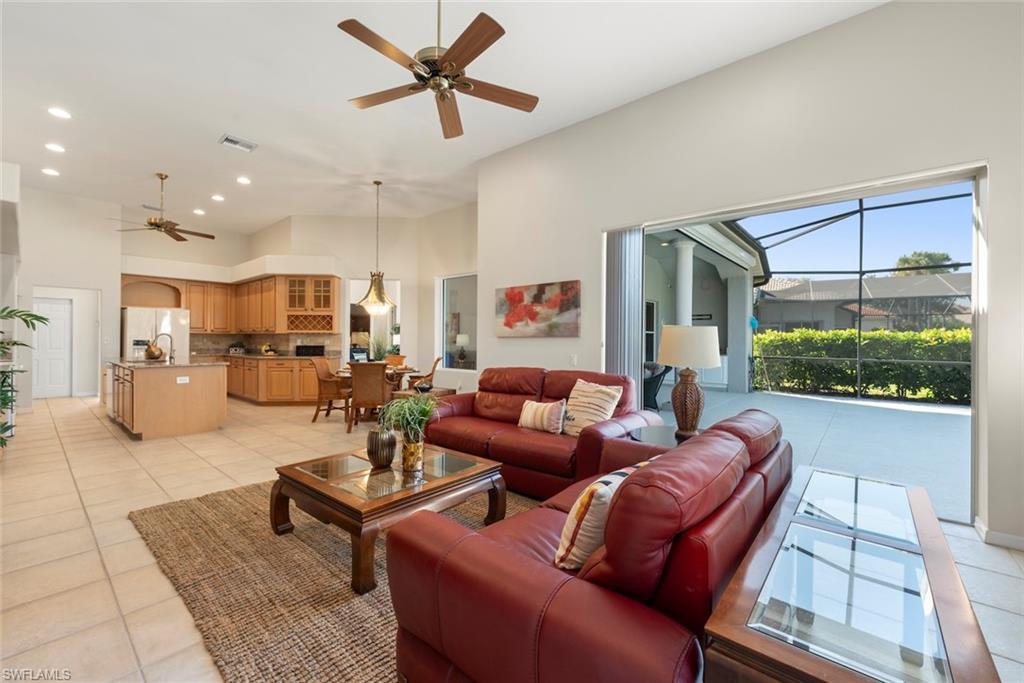 WHISPERING RIDGE - Residential