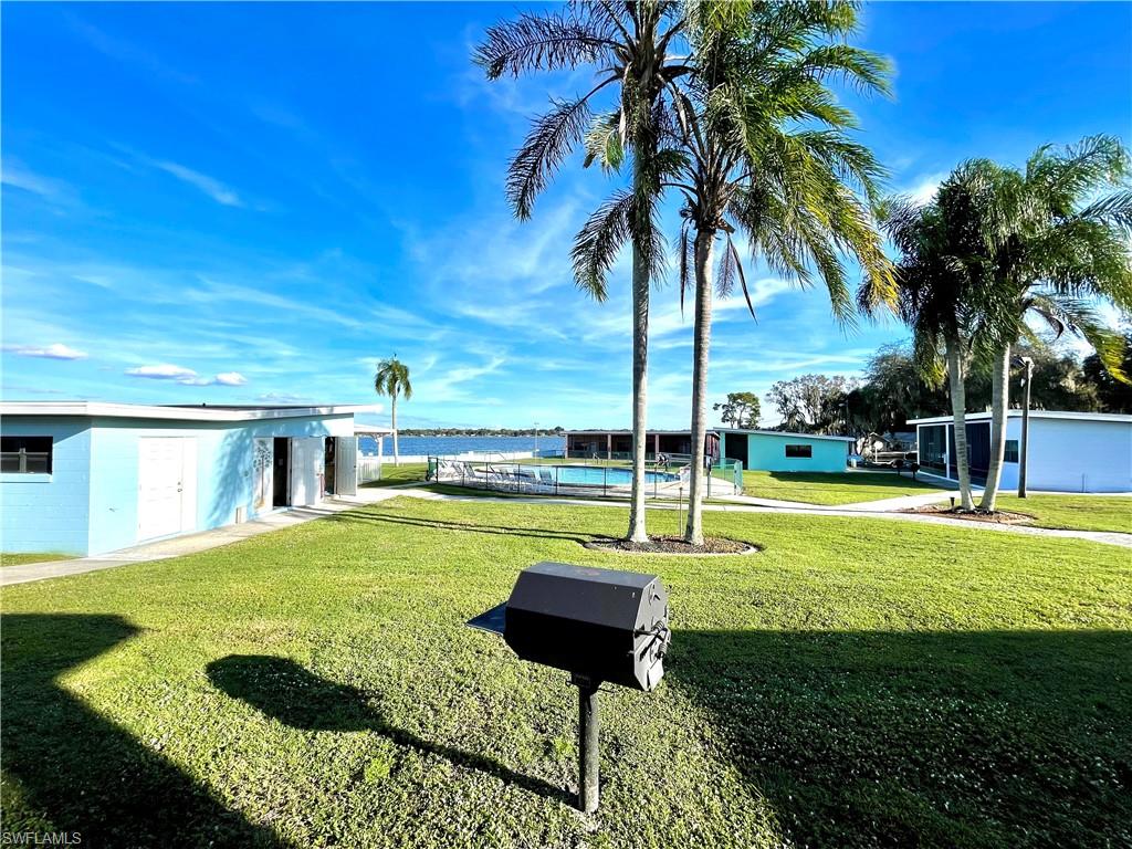 NOT APPLICABLE - Residential