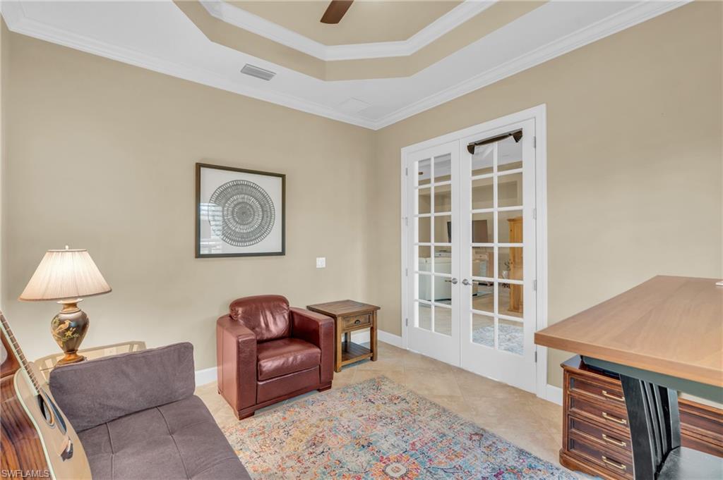 EMORY OAKS - Residential