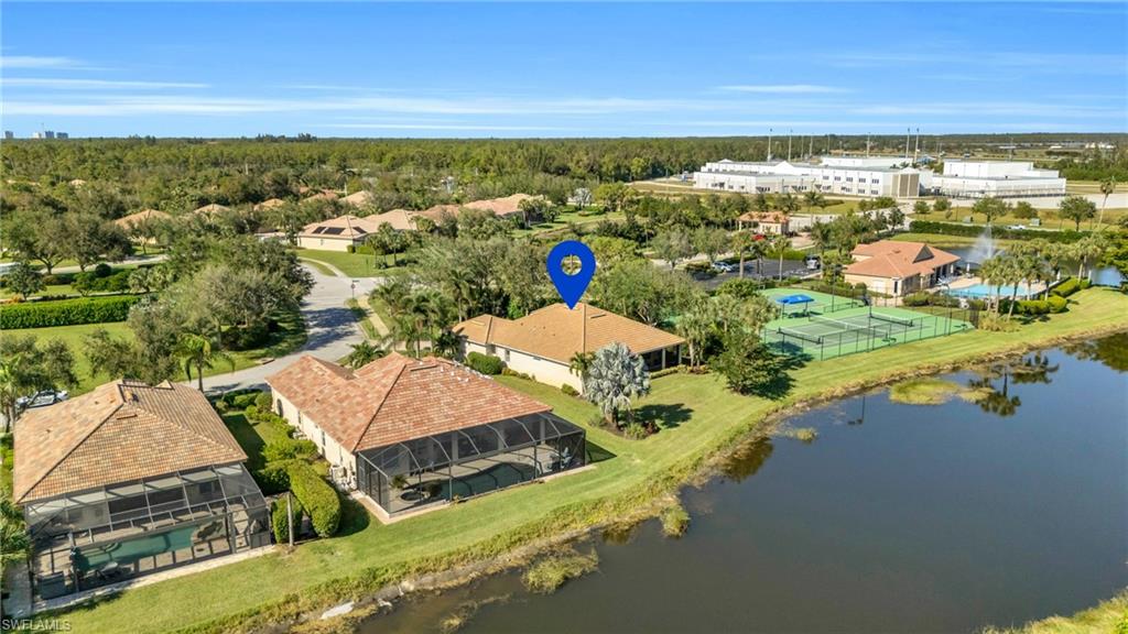 EMORY OAKS - Residential