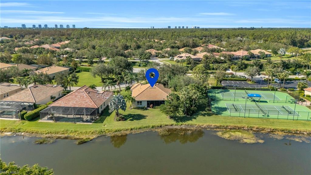 EMORY OAKS - Residential