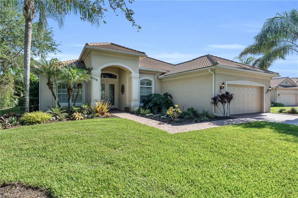 EMORY OAKS - Residential