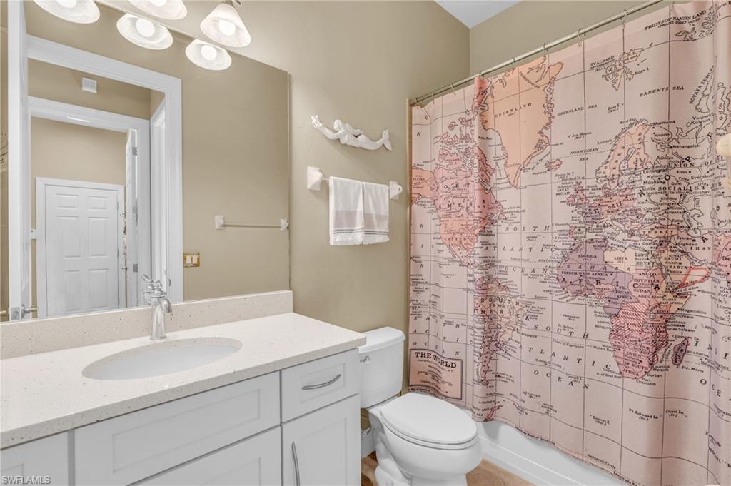 EMORY OAKS - Residential