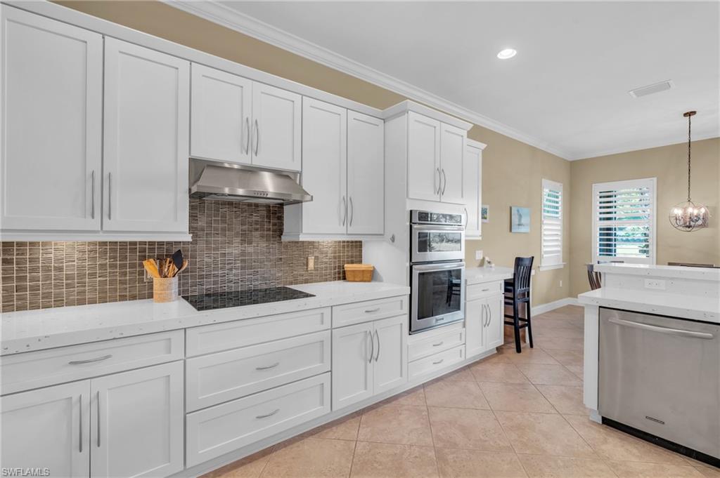 EMORY OAKS - Residential