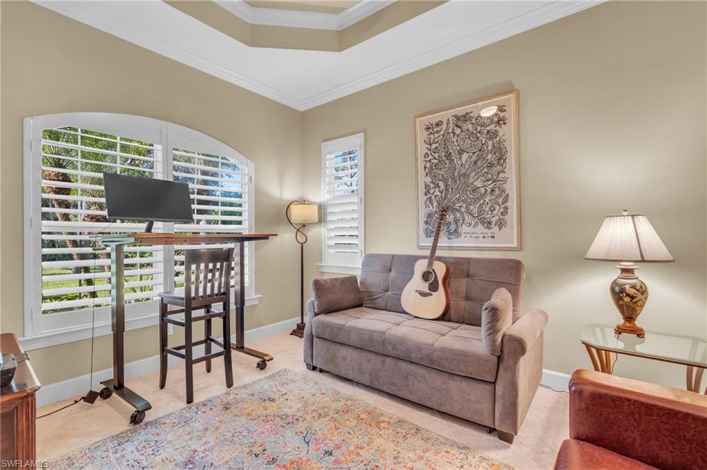 EMORY OAKS - Residential