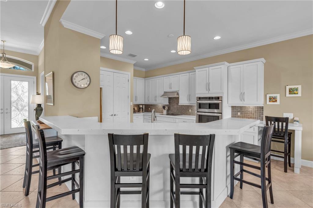 EMORY OAKS - Residential