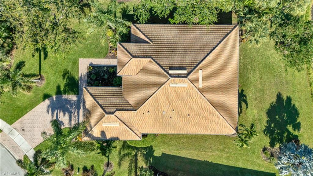 EMORY OAKS - Residential