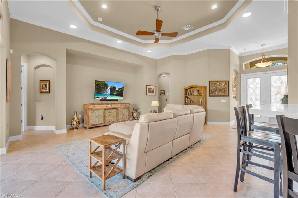 EMORY OAKS - Residential