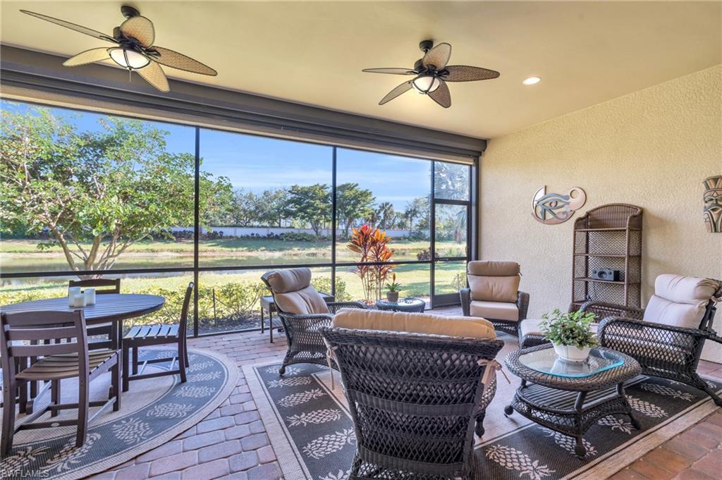 EMORY OAKS - Residential