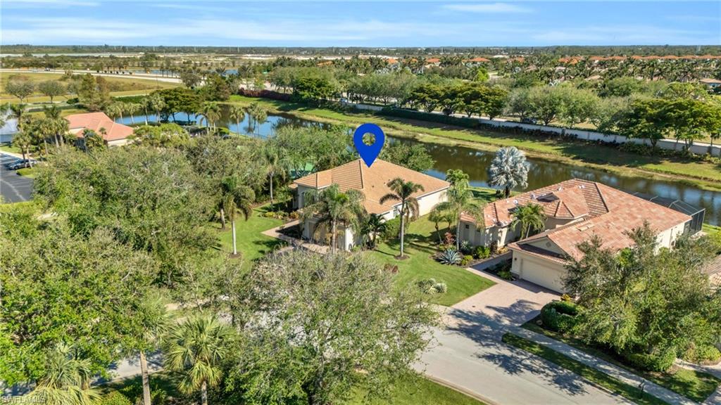 EMORY OAKS - Residential