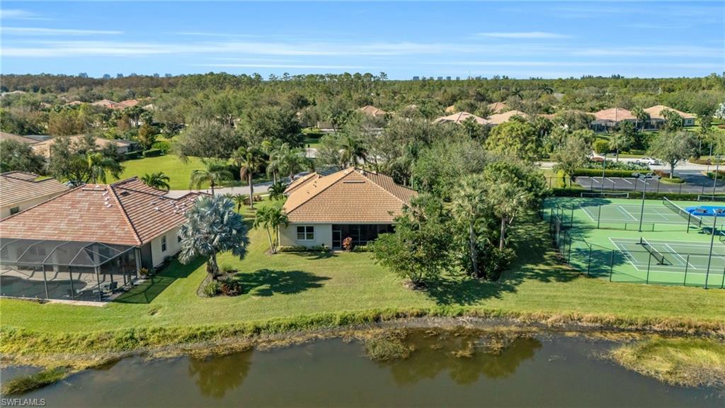 EMORY OAKS - Residential