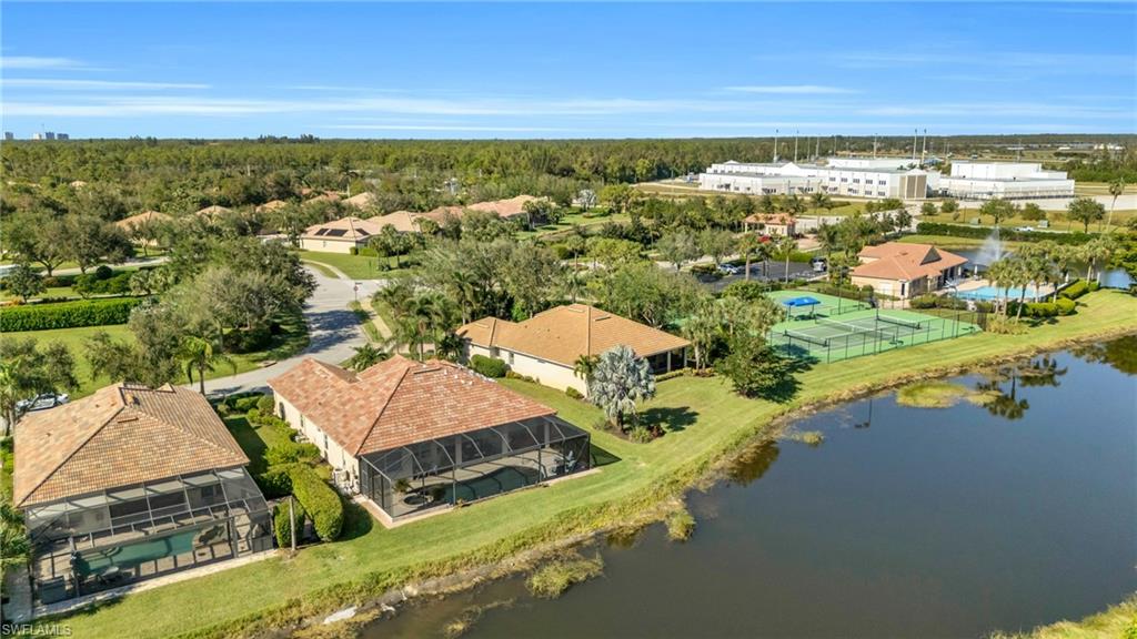 EMORY OAKS - Residential