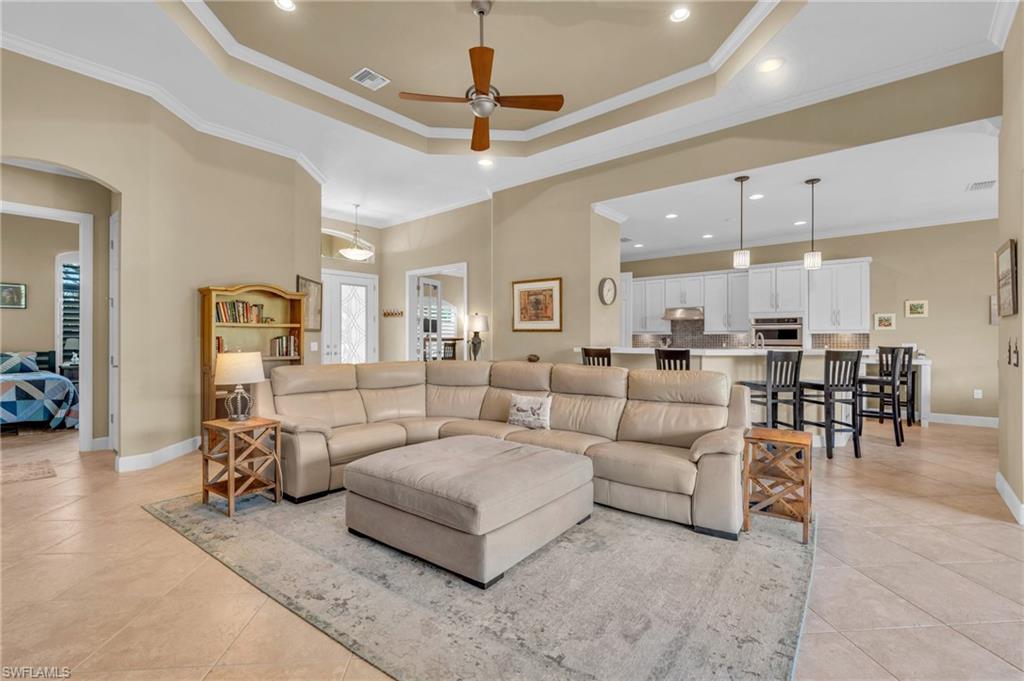 EMORY OAKS - Residential