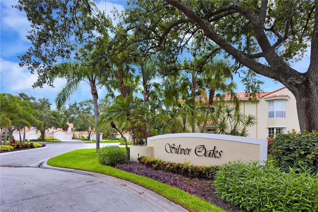 SILVER OAKS - Residential