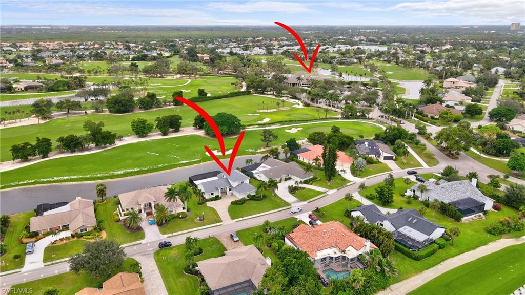 16707 Bobcat DR