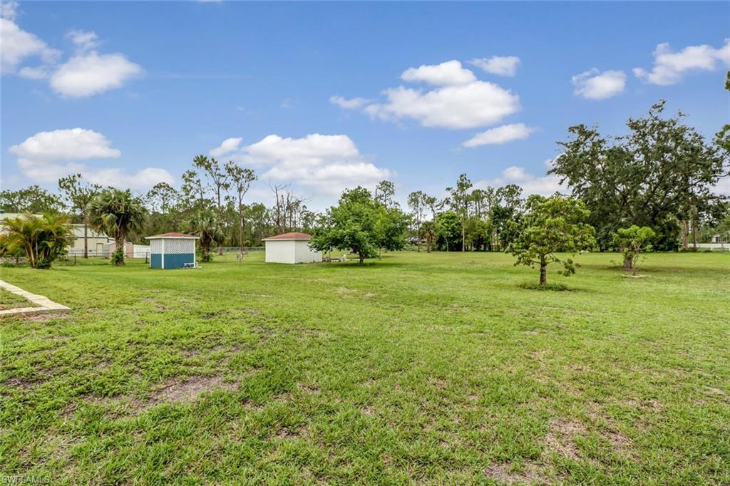 WEBER WOODS - Residential