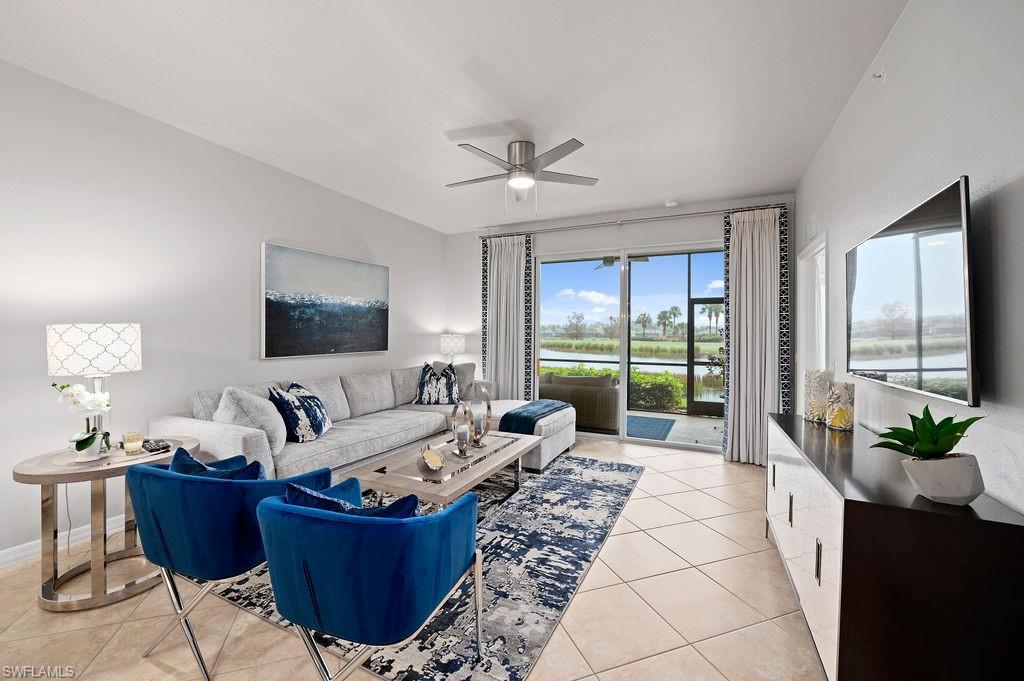 HERITAGE BAY - Residential