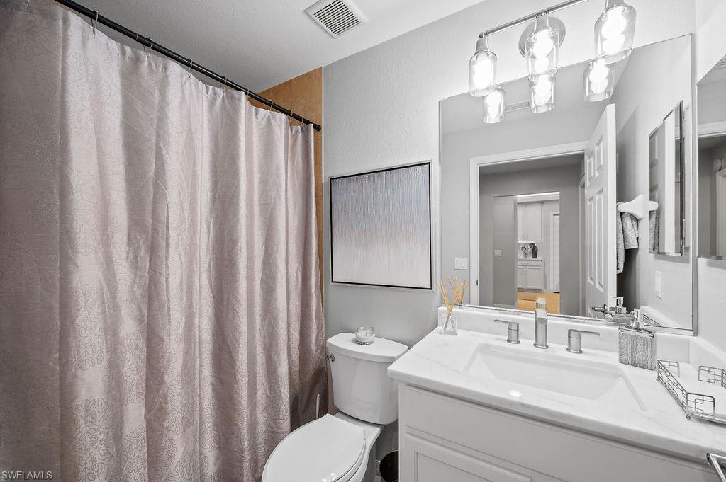 HERITAGE BAY - Residential