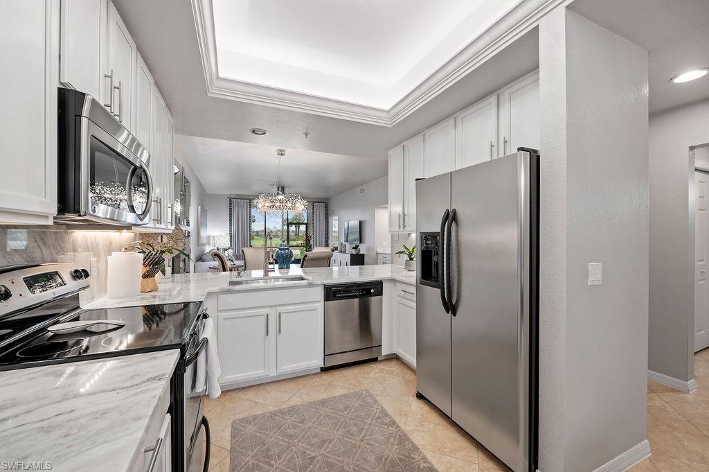 HERITAGE BAY - Residential