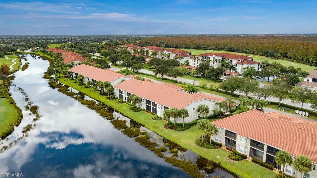 HERITAGE BAY - Residential