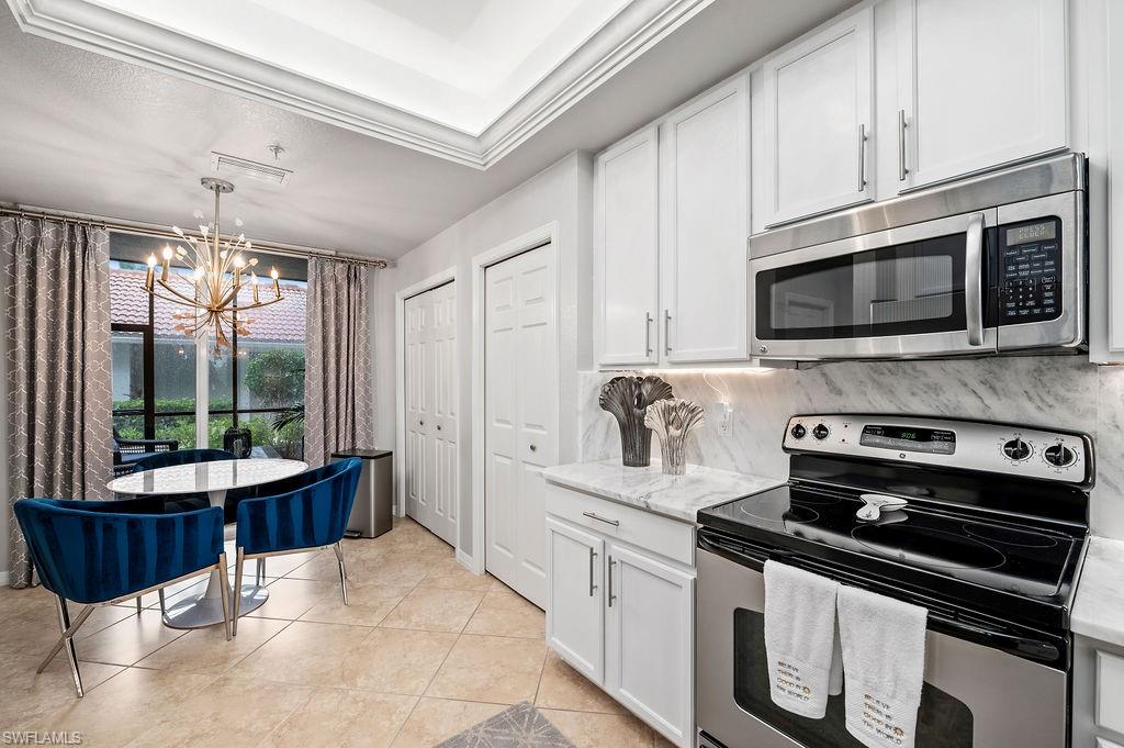 HERITAGE BAY - Residential