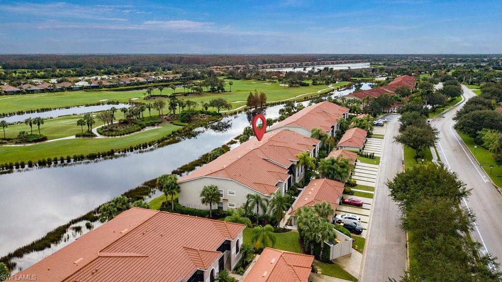 HERITAGE BAY - Residential