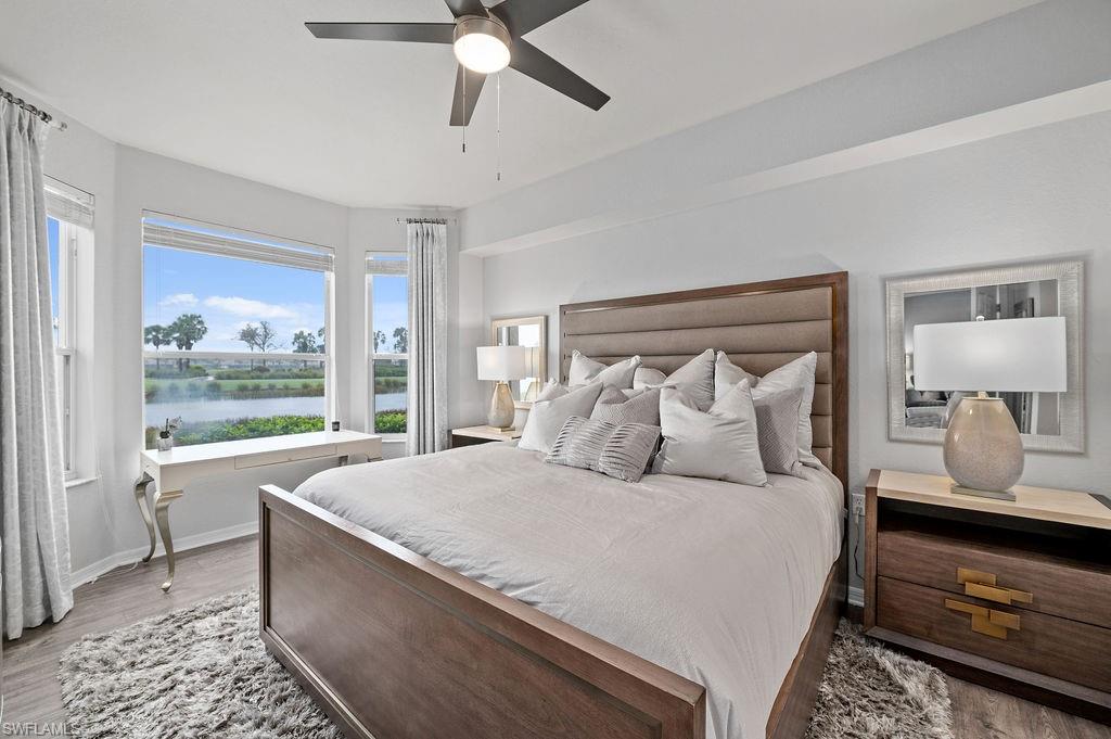 HERITAGE BAY - Residential