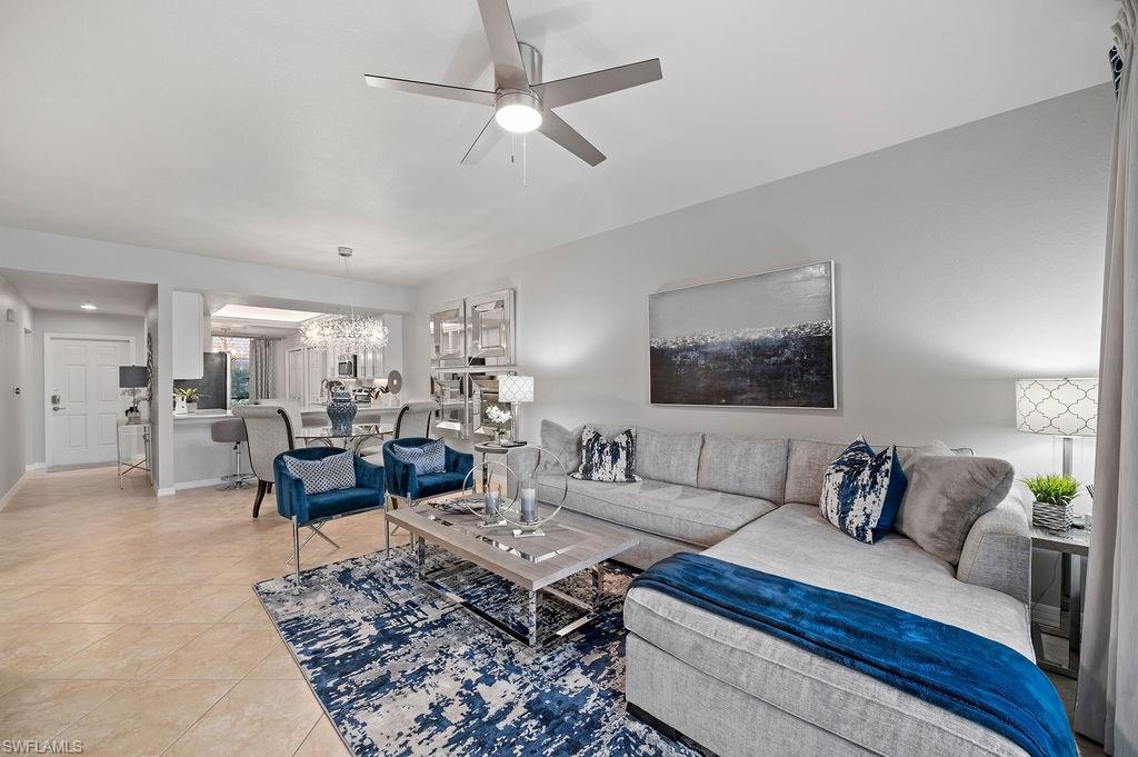 HERITAGE BAY - Residential