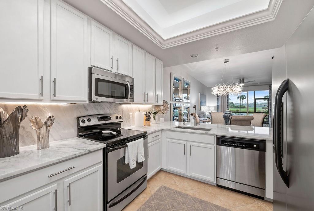 HERITAGE BAY - Residential