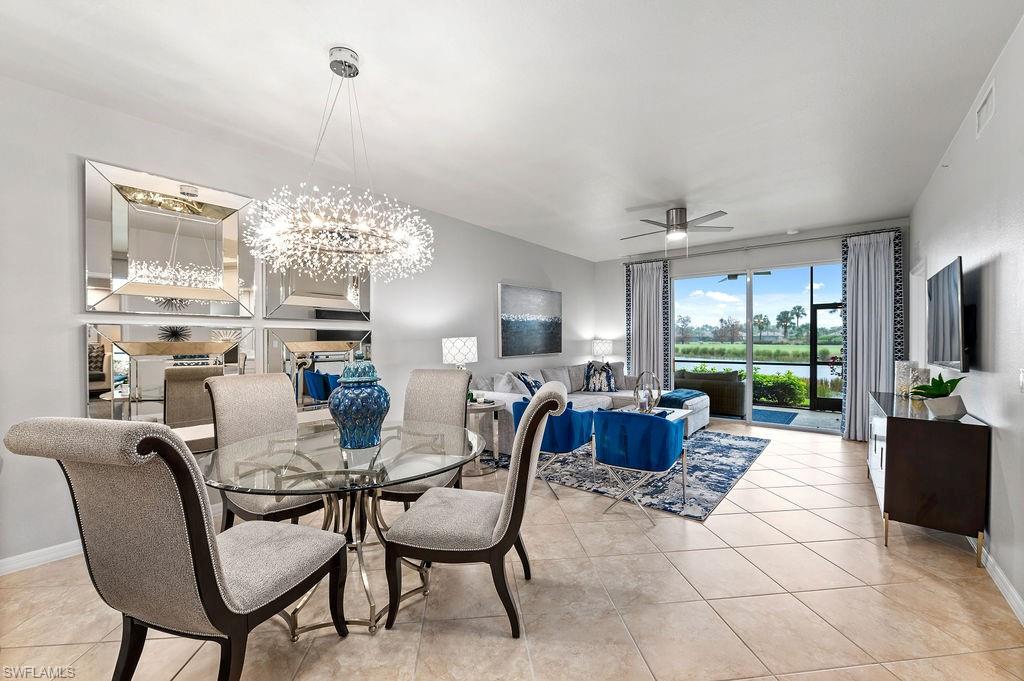 HERITAGE BAY - Residential