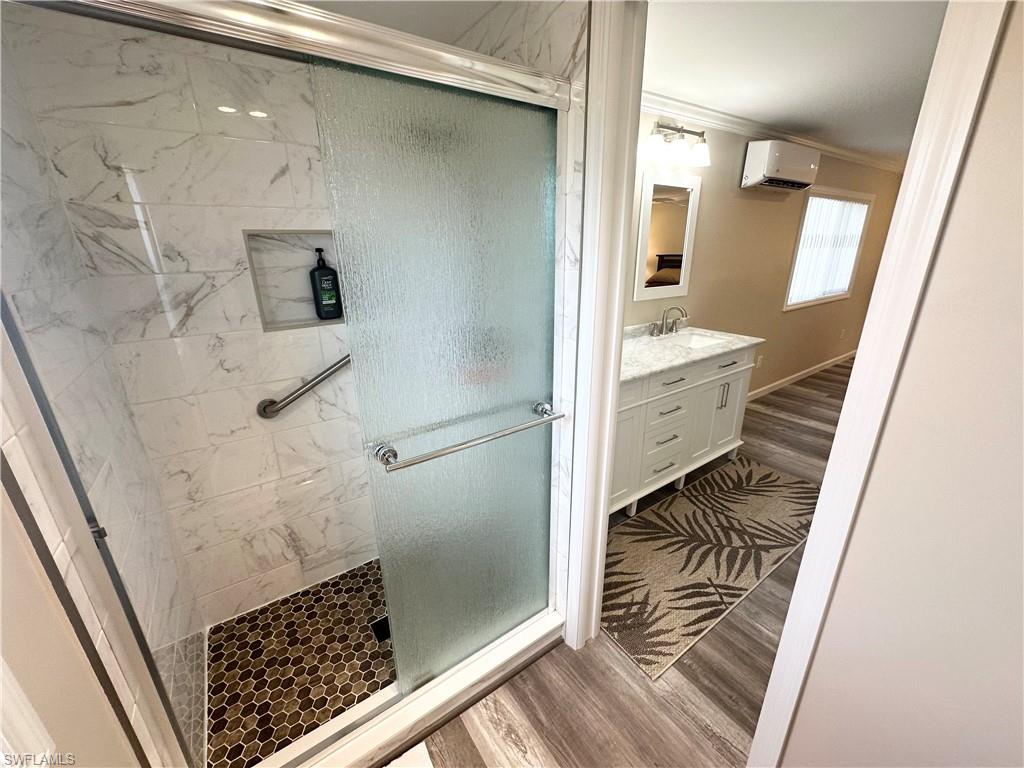 BAYSIDE ESTATES - Residential