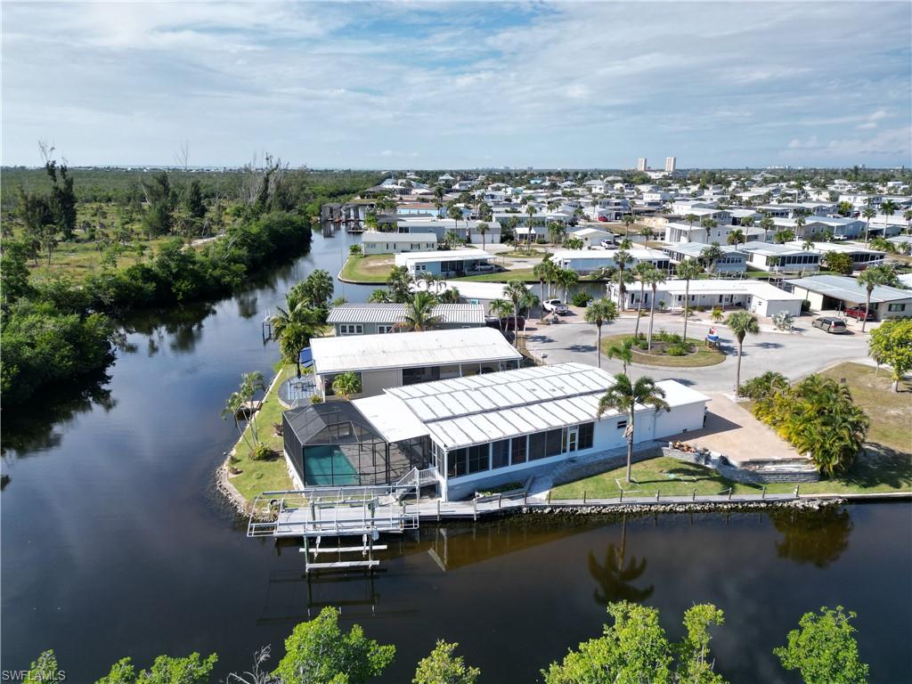 BAYSIDE ESTATES - Residential