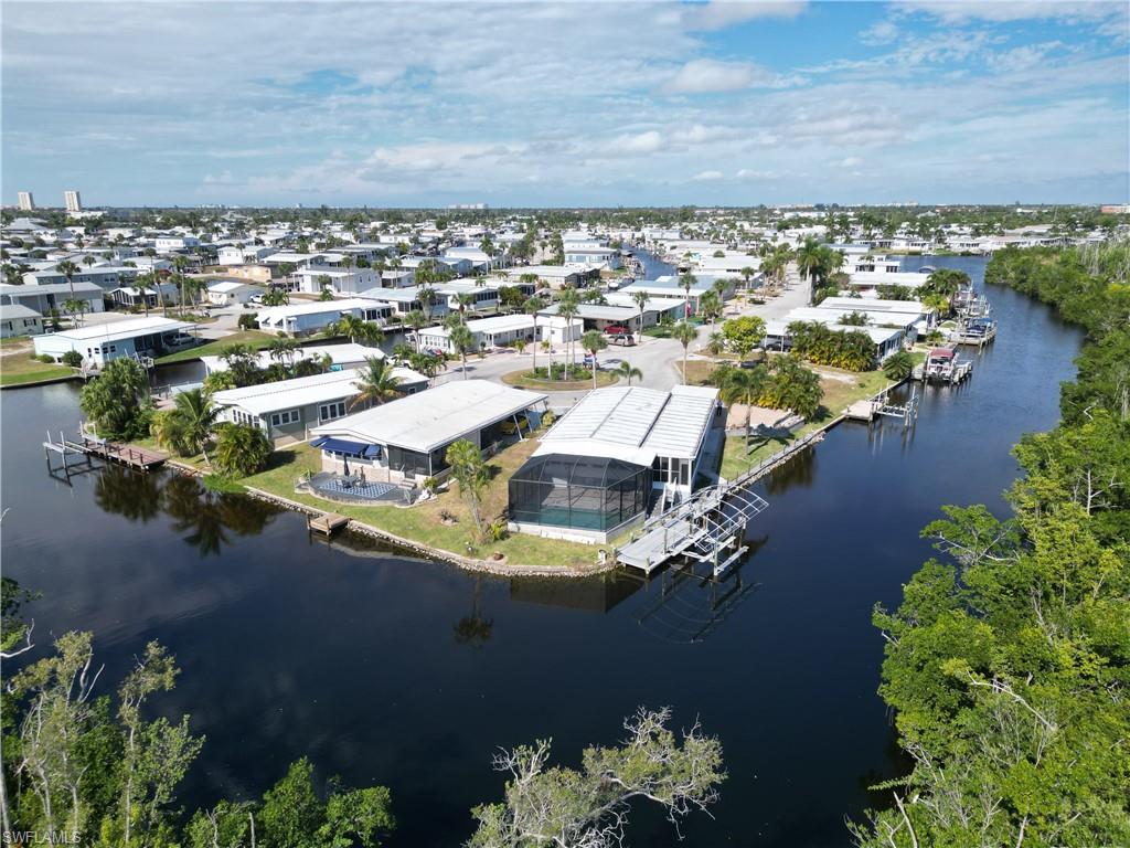 BAYSIDE ESTATES - Residential